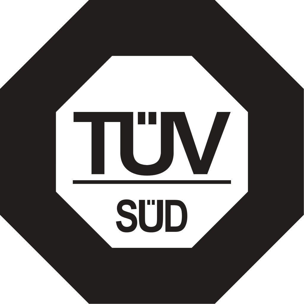 TÜV SÜD